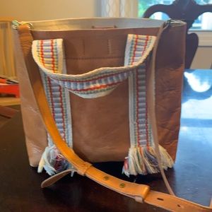 Madwell crossbody